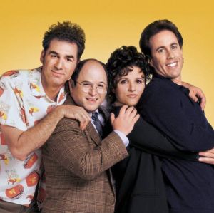 Saiba como está o elenco de <i>Seinfeld</i> após 36 do fim da série