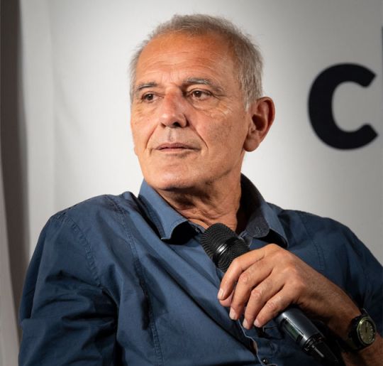 Laurent Cantet, diretor francês vencedor da Palma de Ouro, morre aos 63 anos de idade. Veja os famosos que nos deixaram em 2024