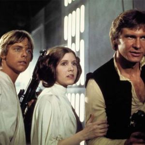 Comemore o dia de <I>Star Wars</I> com dez motivos para virar fã da saga