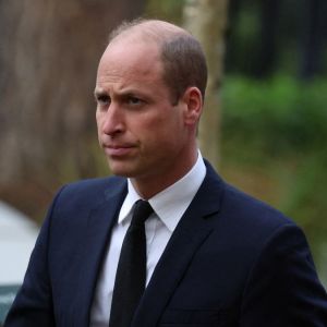 Príncipe William tem papel fundamental na recuperação de Kate Middleton, diz revista