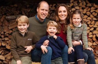 Qual filho de Kate Middleton e Príncipe William você acha mais fofo?