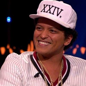 Após esgotar ingressos, Bruno Mars anuncia datas extras de <I>shows</i> no Brasil