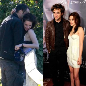 Robert Pattinson, Renata Heilborn, Adriane Galisteu e mais famosos que descobriram traições de forma inusitada